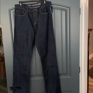 Old Navy Slim Jeans - Men’s 34x36
